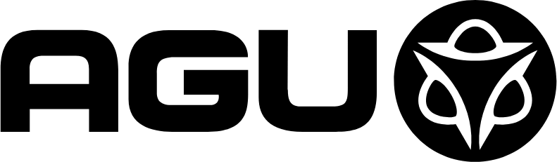 Agu logo