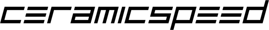 CeramicSpeed logo