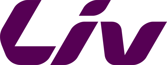 Liv logo