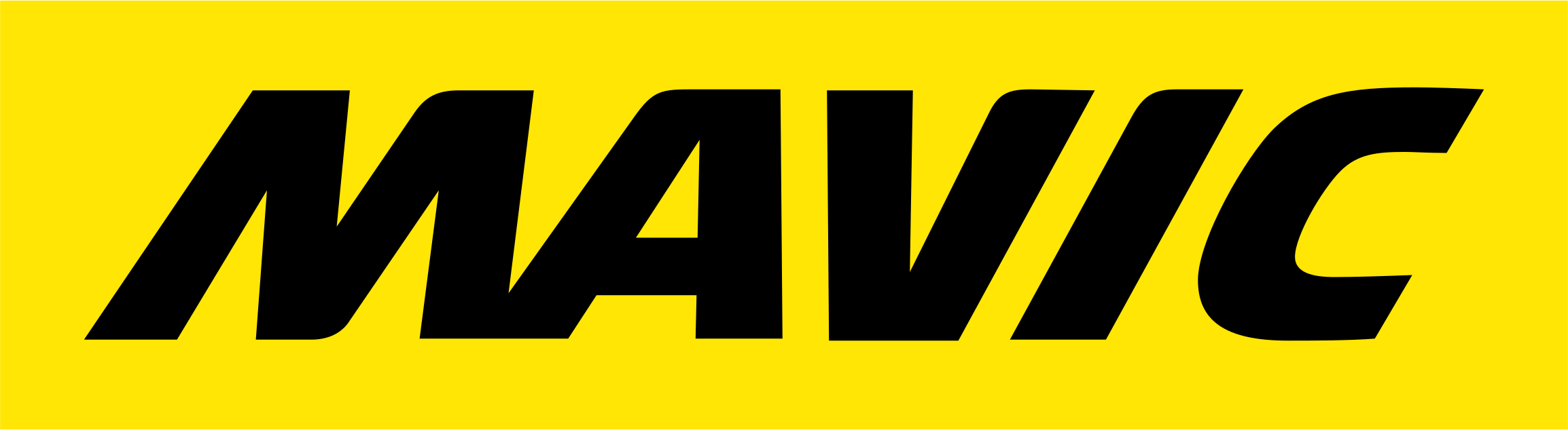 Mavic logo