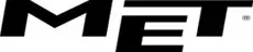 MET logo