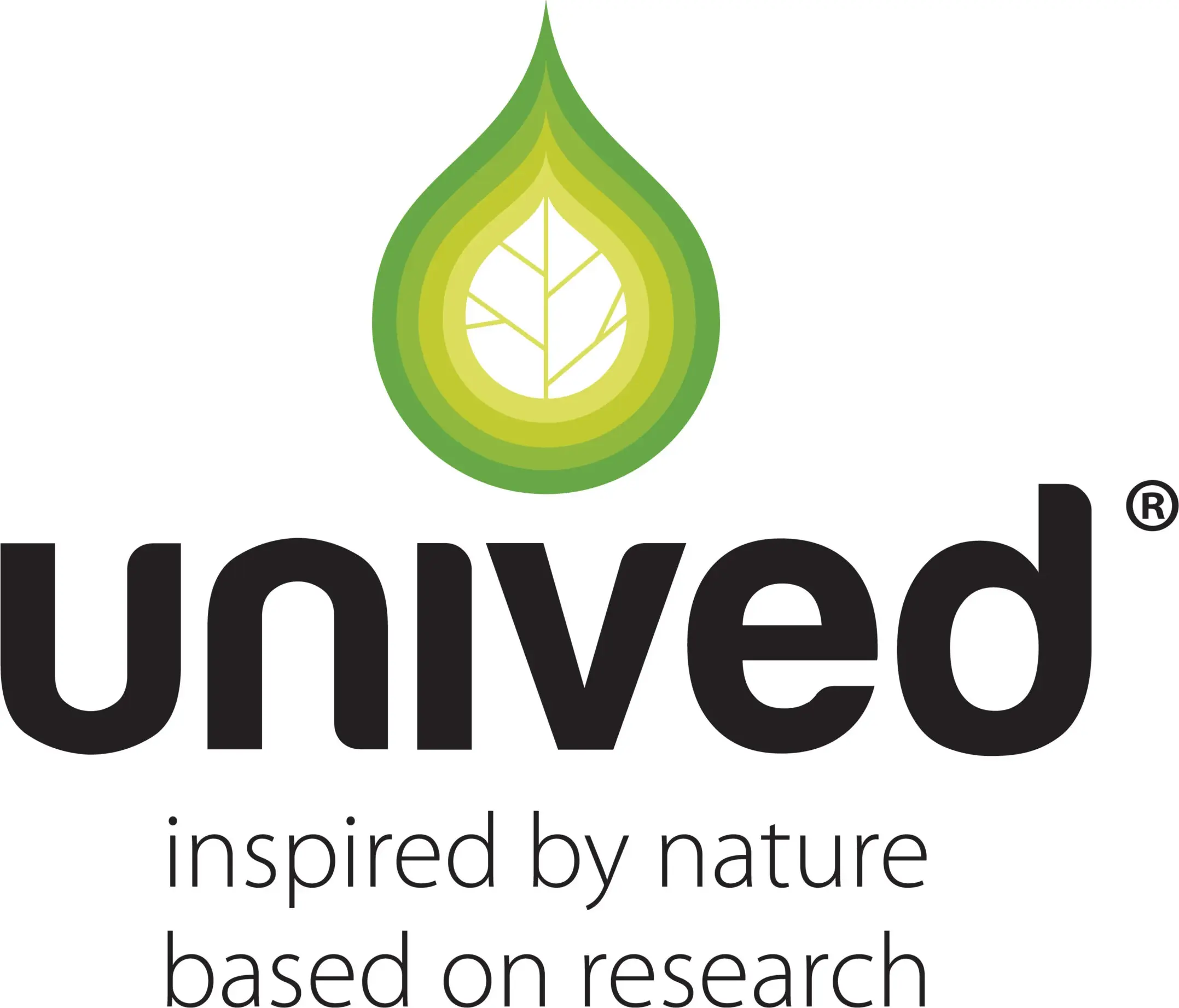 Unived logo