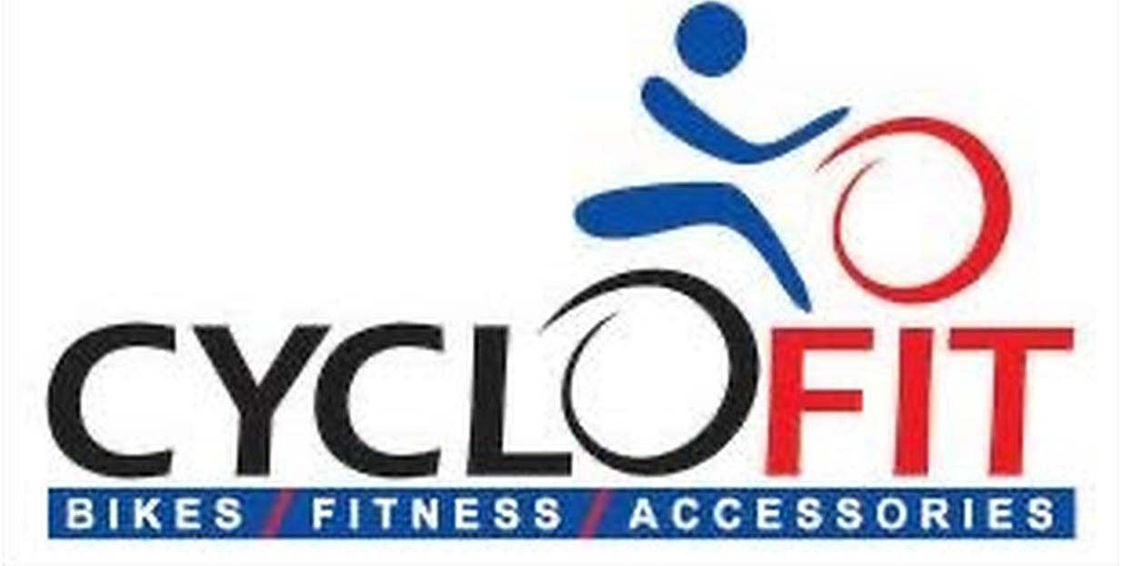 CYCLOFIT — Bikes, Fitness, Accessories