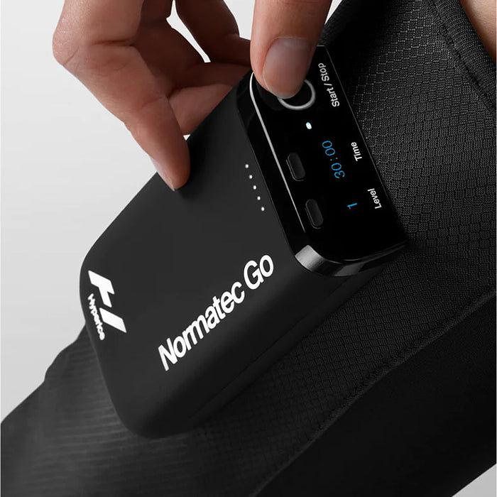 Hyperice Normatec Go
