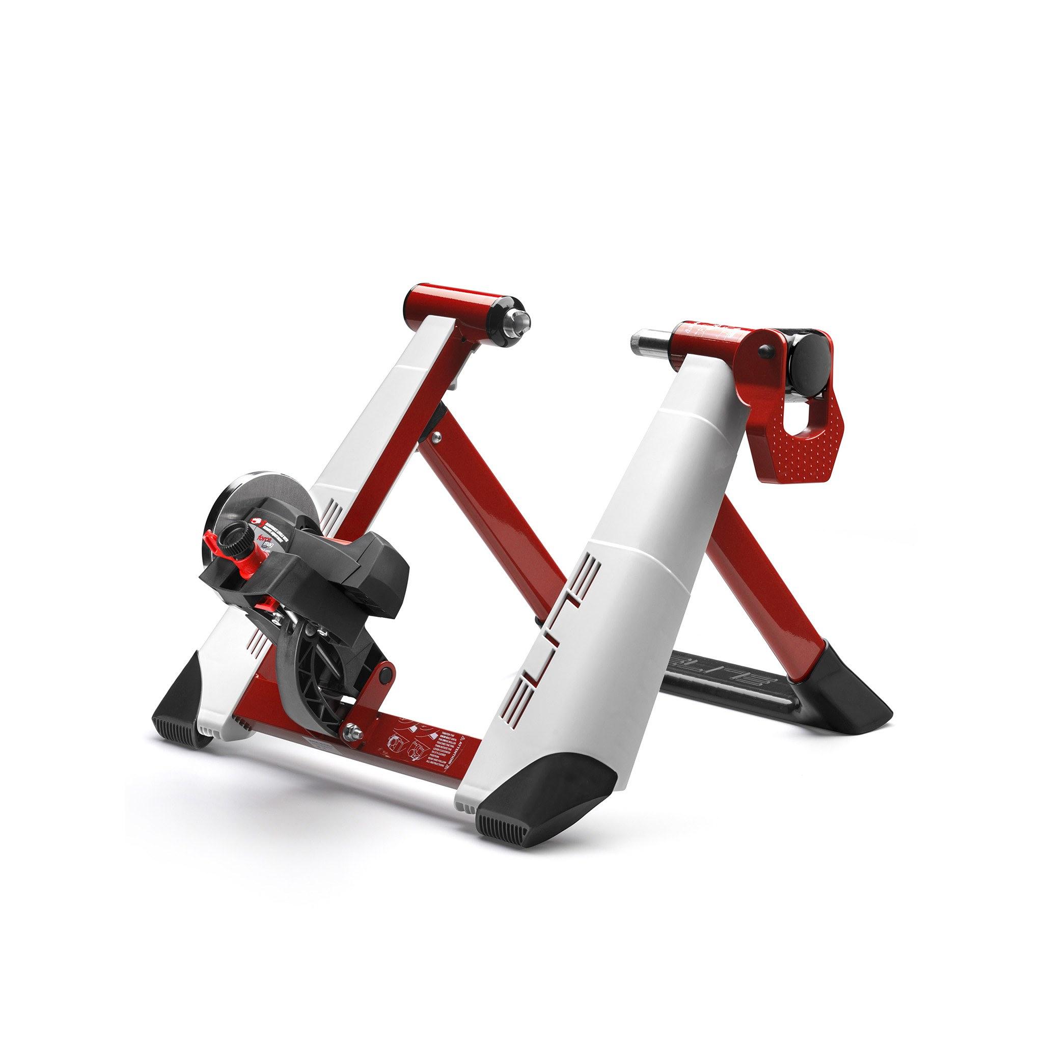 Elite HOMETRAINER NOVO FORCE