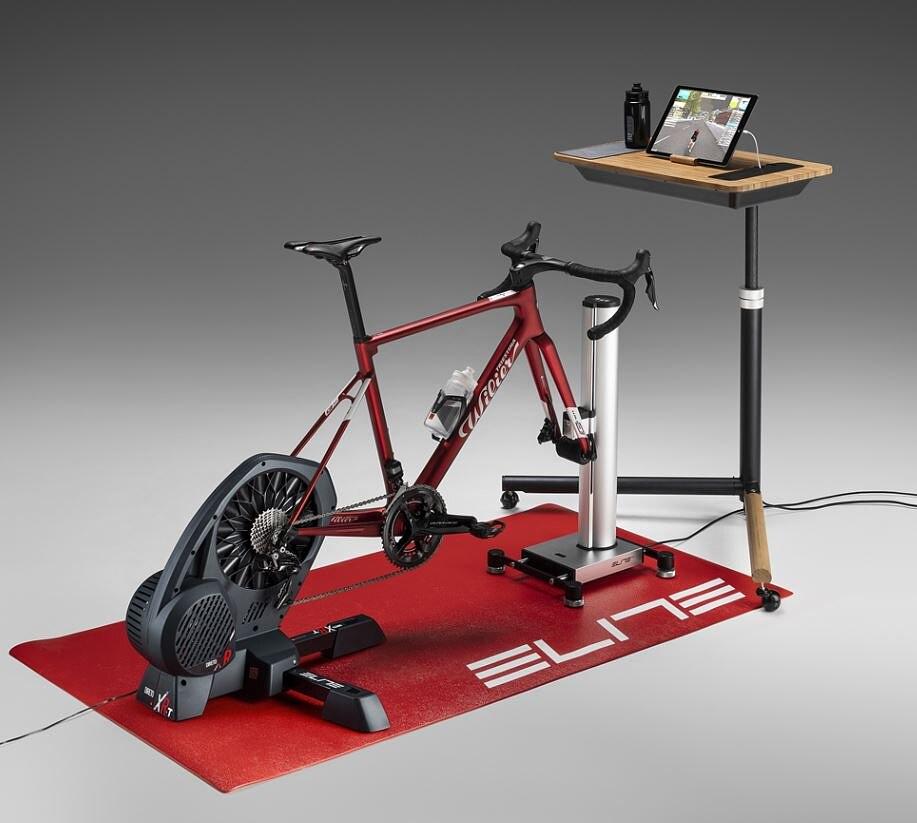 Elite Training Desk