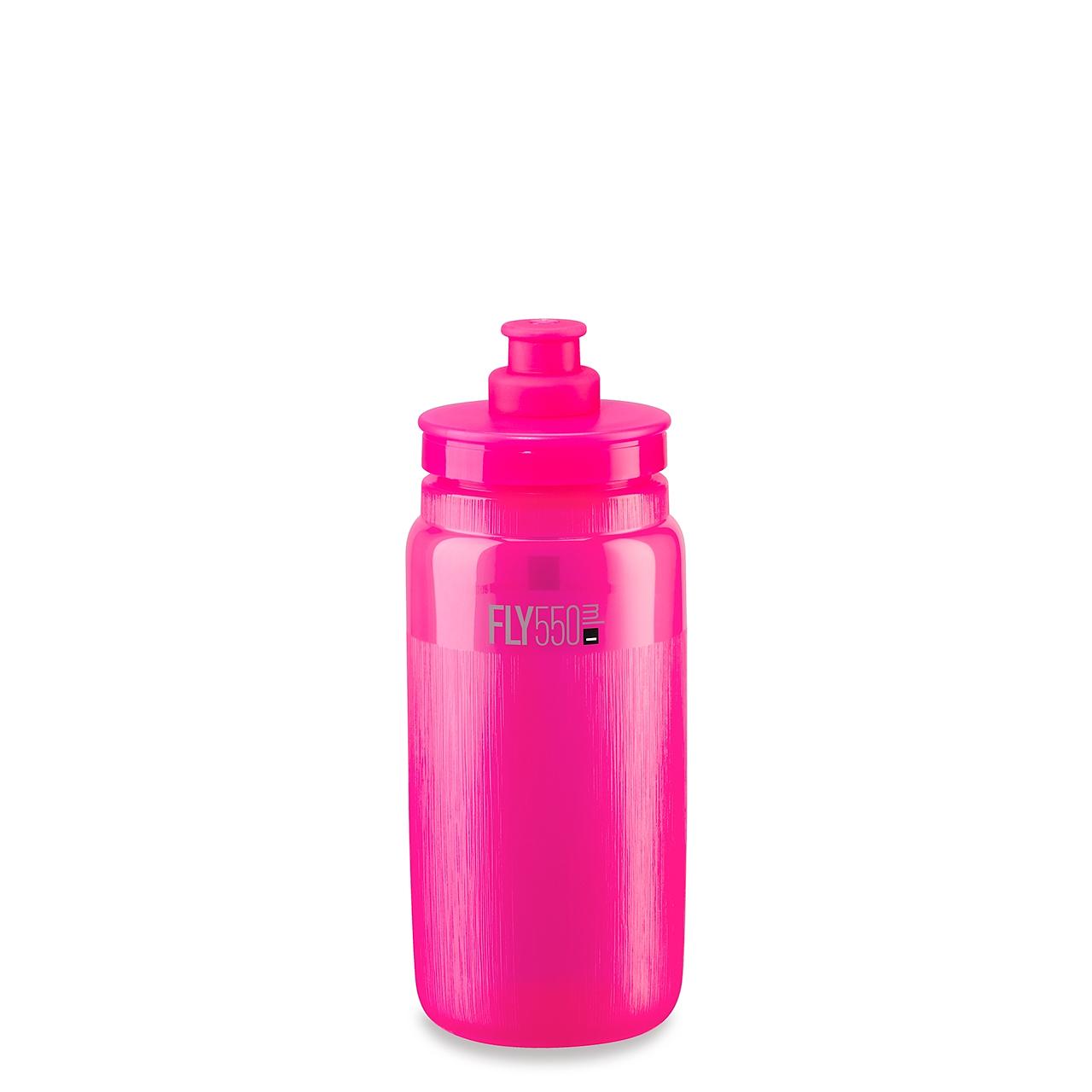 Elite Fly EF Pro Cycling Cannondale 550 ml