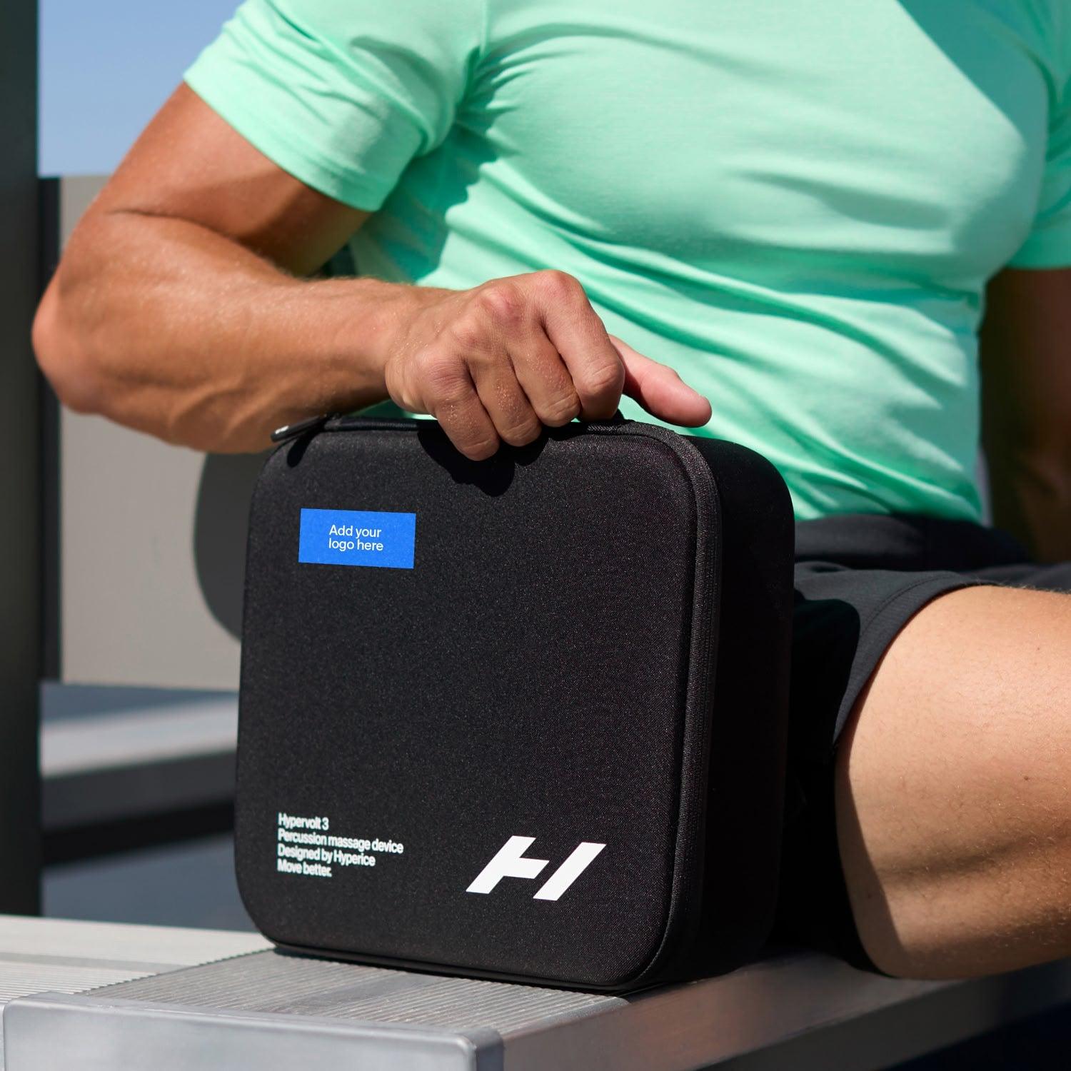 Hyperice Hypervolt Case