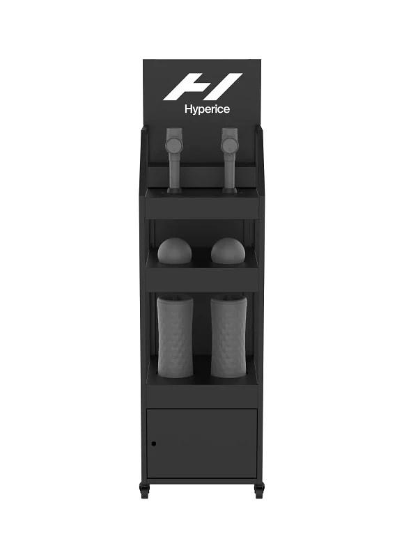 Hyperice Hypervolt GO 2 Charging Dock