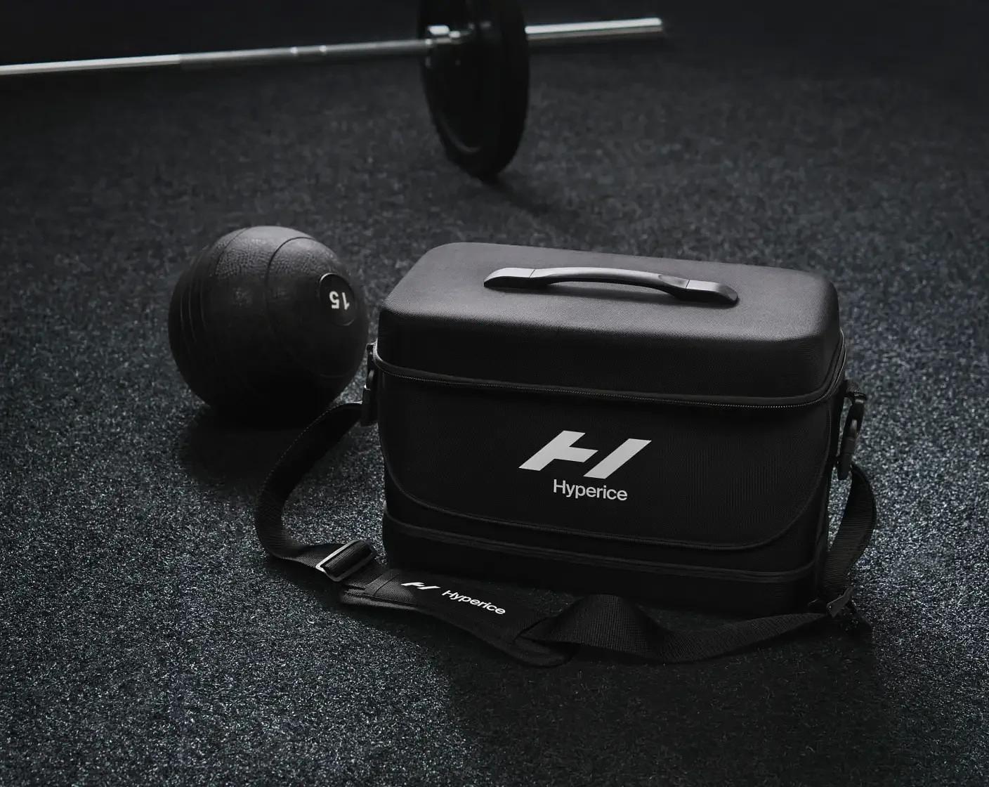 Hyperice Hyperice Carry Case (Normatec)