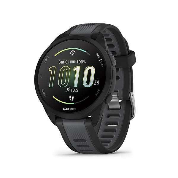 Garmin Forerunner 165 Music-Black