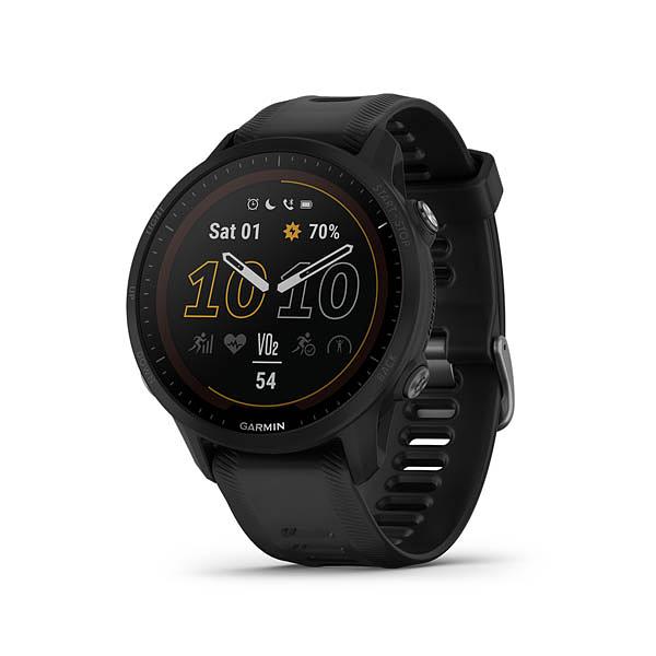 Garmin Forerunner 955, Non-Solar Black