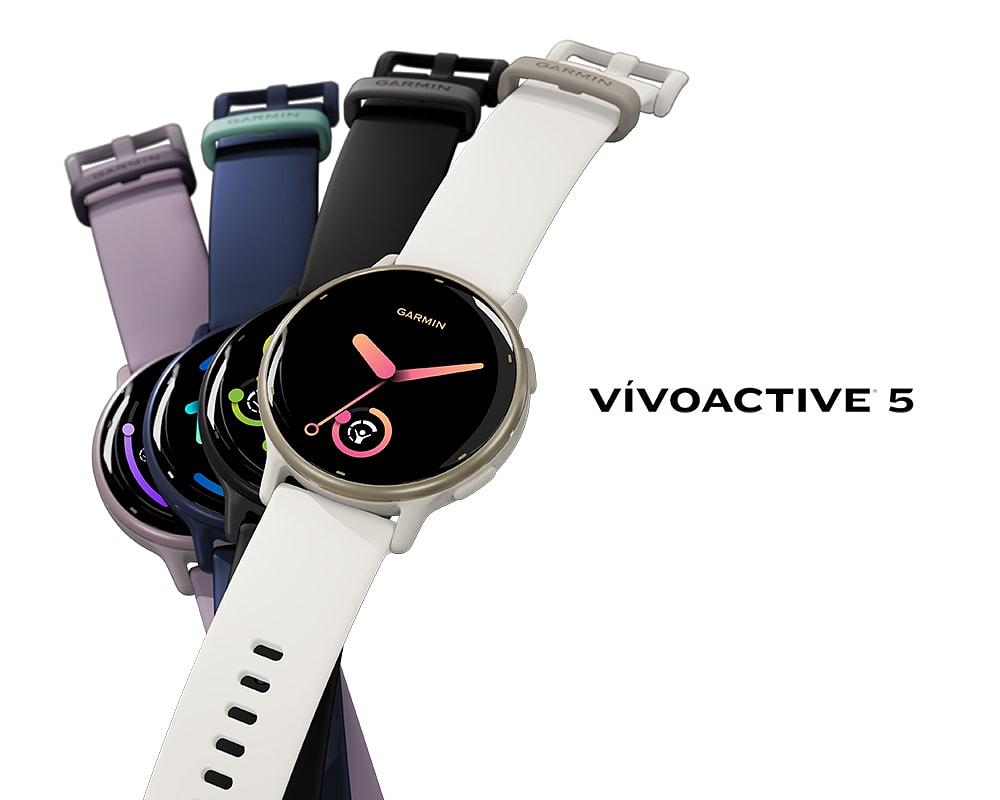 Garmin Vivoactive 5 Navy