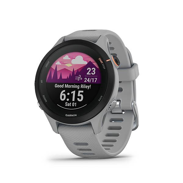 Garmin Forerunner 255 Basic Slate Grey