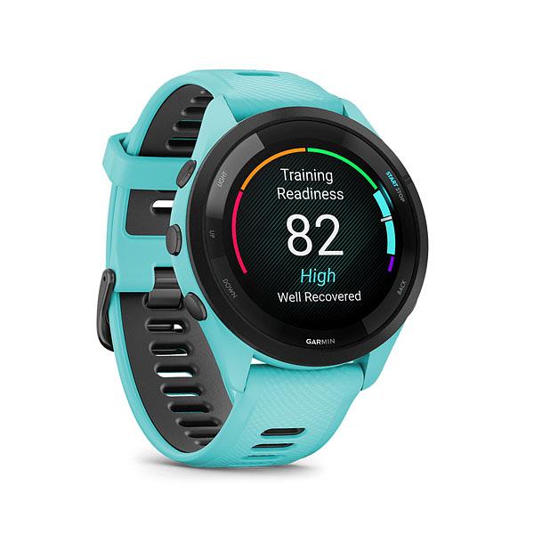 Garmin Forerunner 265 Aqua