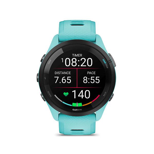 Garmin Forerunner 265 Aqua