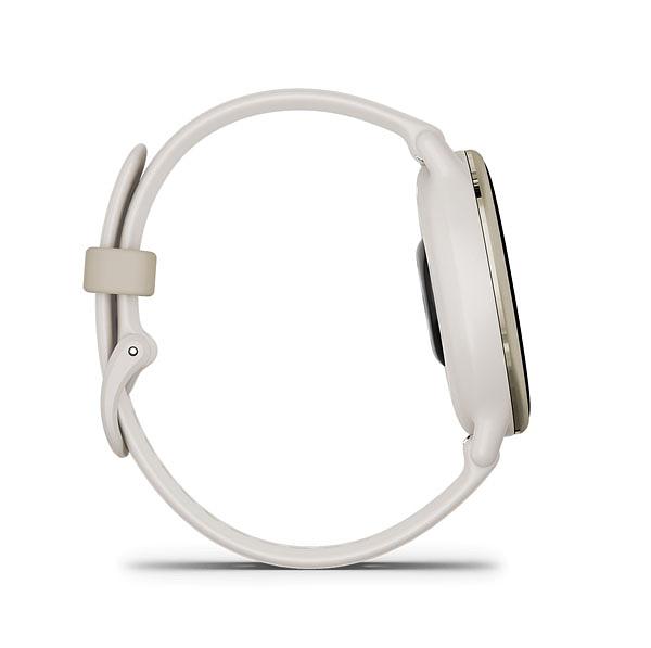 Garmin Vivoactive 5 Ivory/Cream Gold