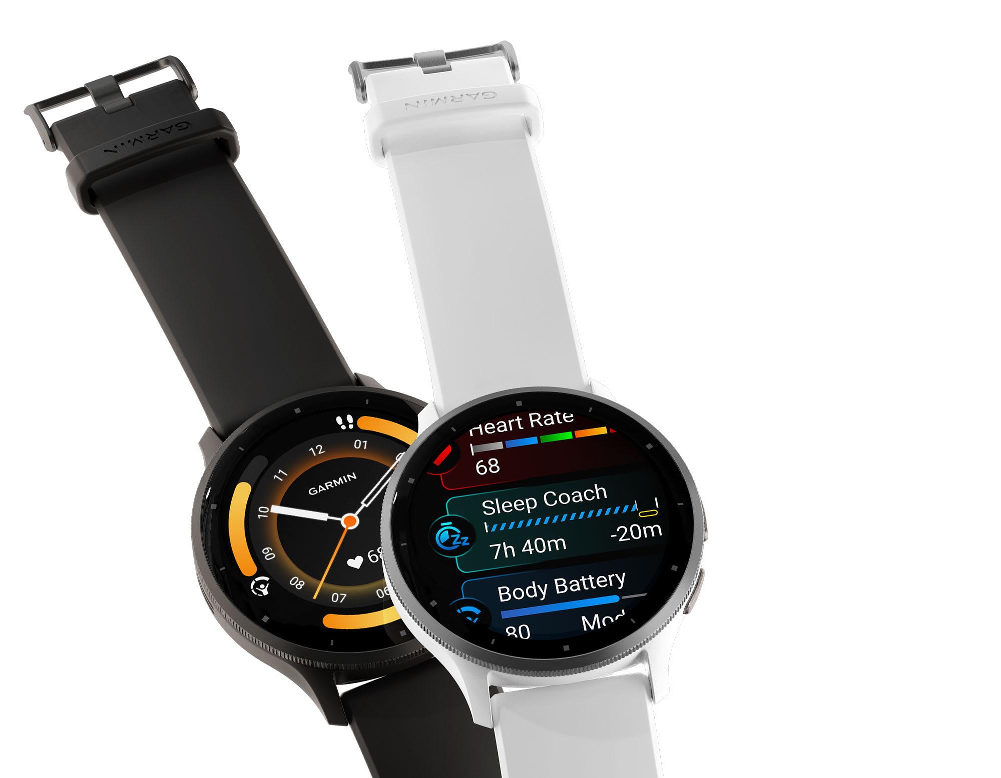 Garmin Venu 3 Black