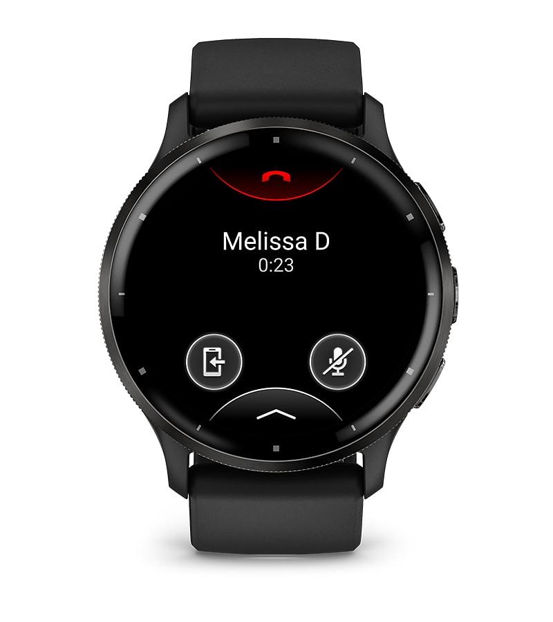 Garmin Venu 3 Black