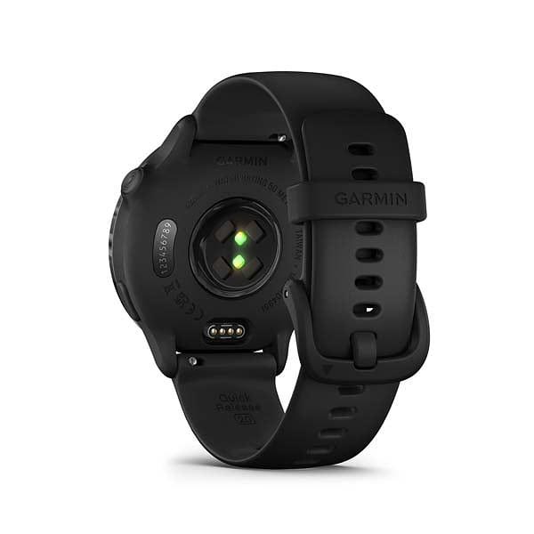 Garmin Vivoactive 6-Black