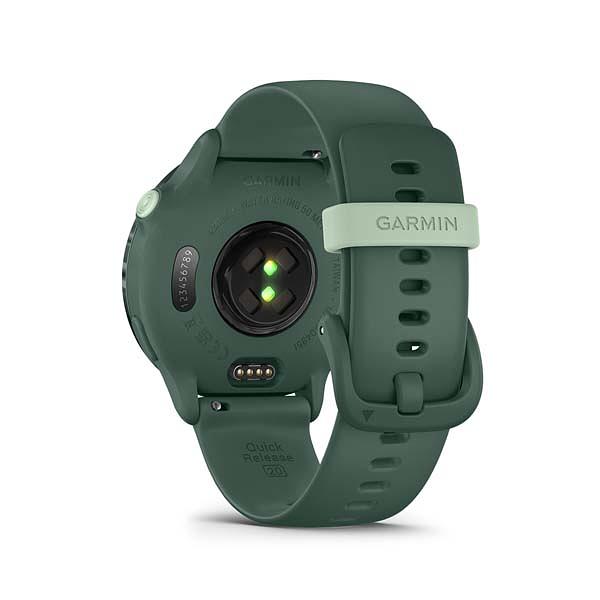 Garmin Vivoactive 6-Jasper Green
