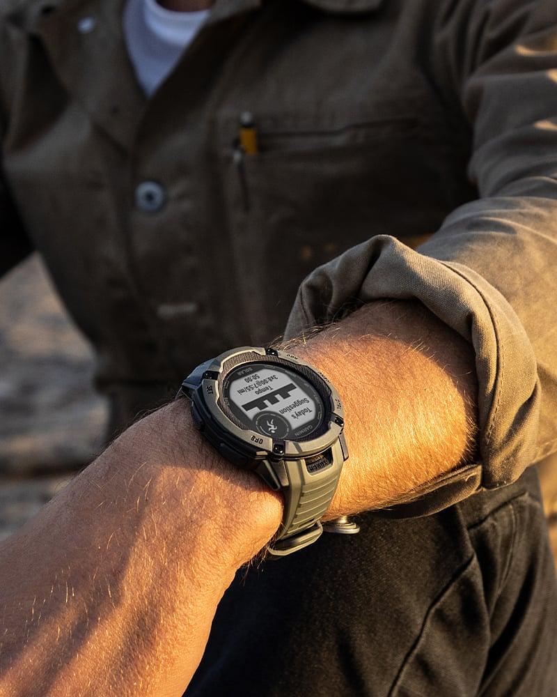 Garmin Instinct 2 Graphite