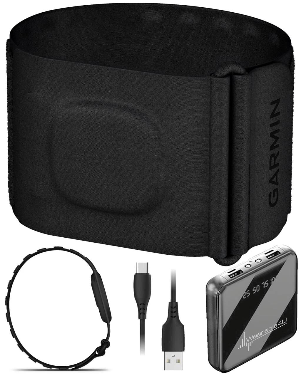 Garmin Index Sleep Monitor-S/M