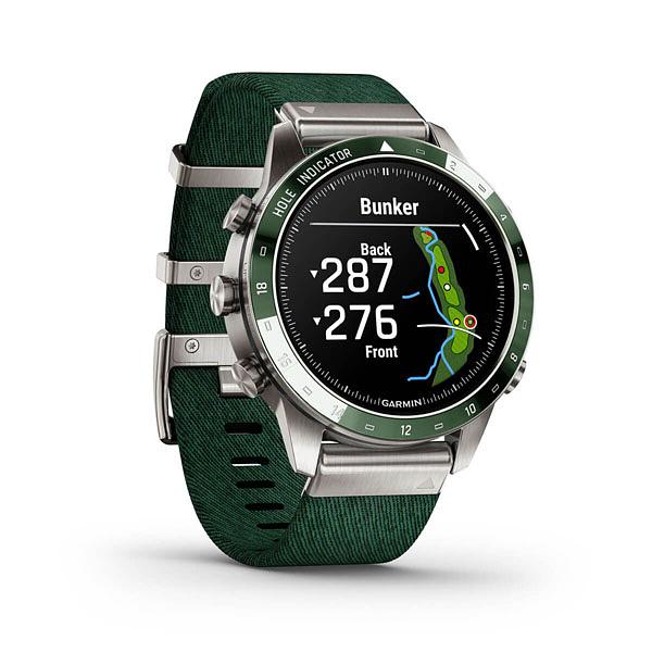 Garmin Marq Golfer Gen 2