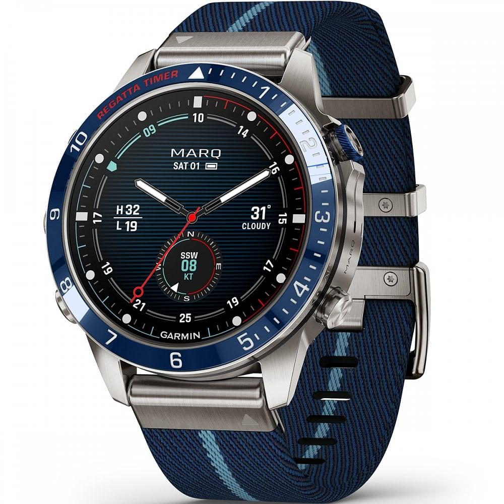 Garmin Marq Captain Gen 2