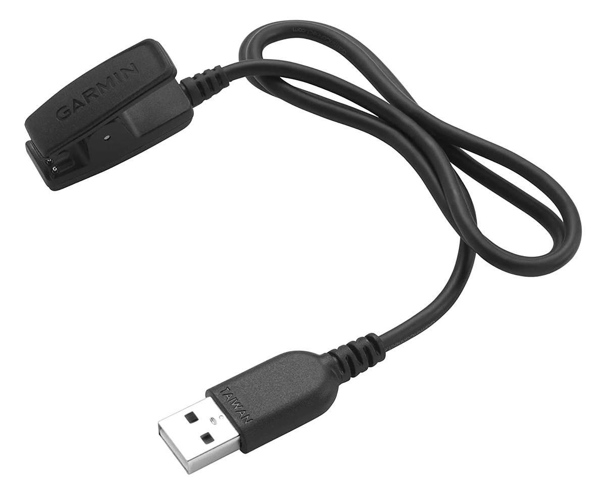 Garmin Universal Charging Cable - Usb-A(0.5 Mtr)