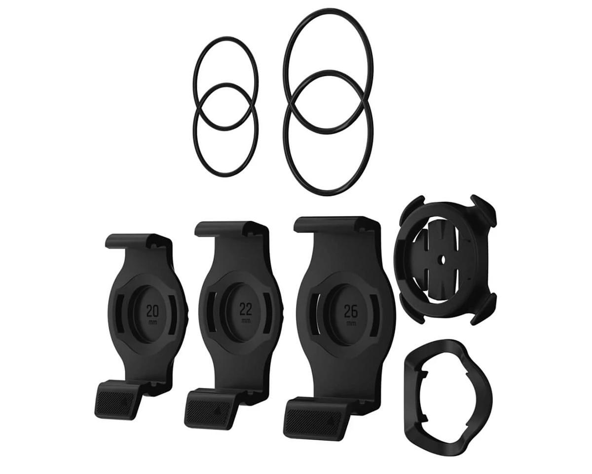 Garmin Quickfit Quarter-Turn Bike Mount (Fenix/Epix Compatible)