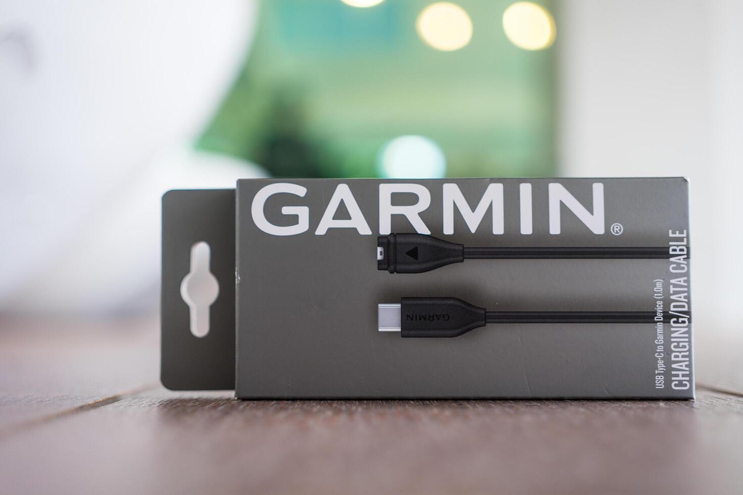 Garmin Charging/Data Cable USB-C(0.5 Mtr)