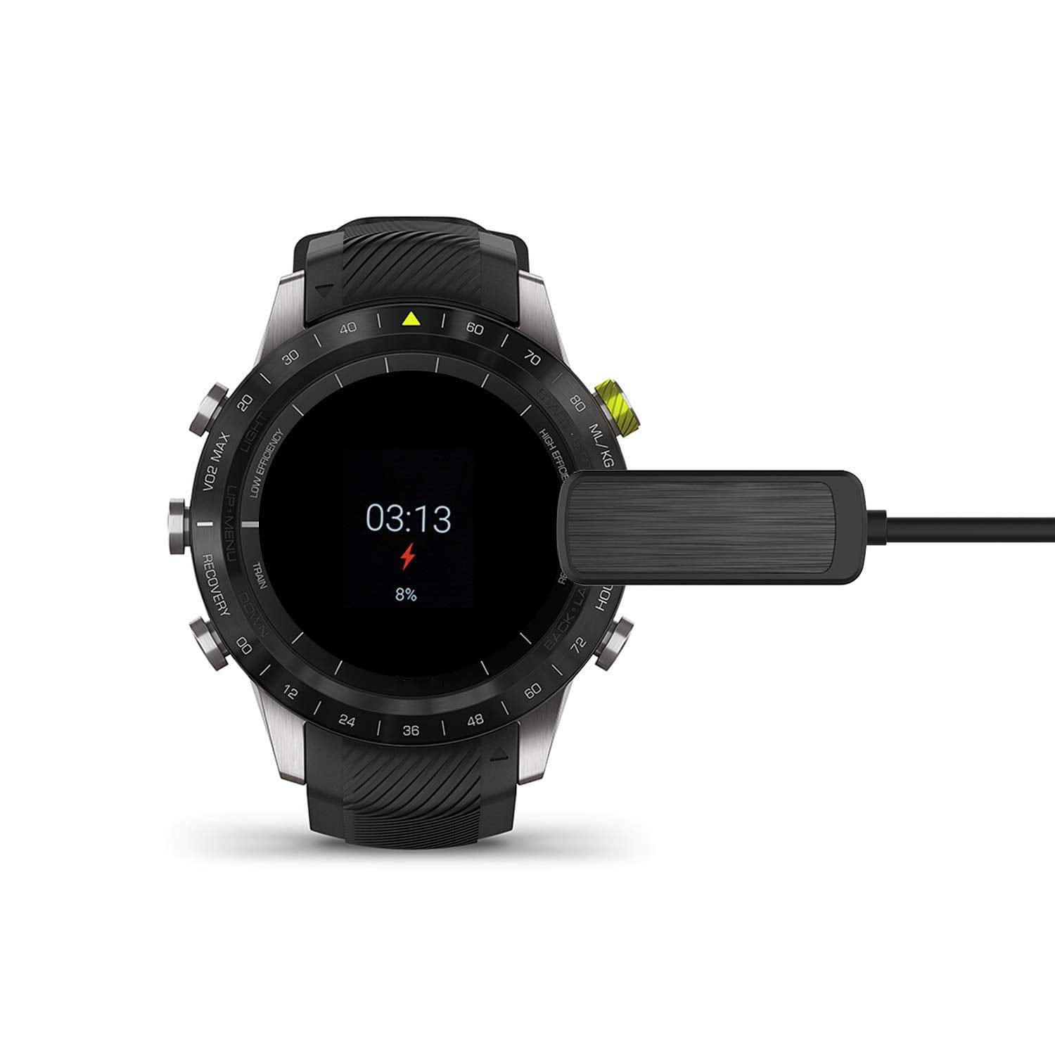 Garmin Charging Accessories-Marq Charging Clip