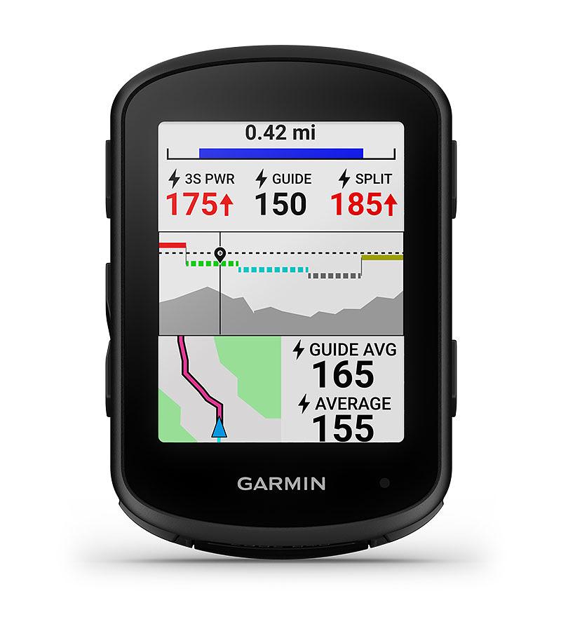 Garmin Edge 840 Bundle