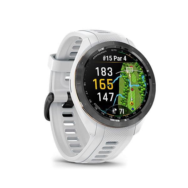 Garmin Approach S70 White (42Mm)