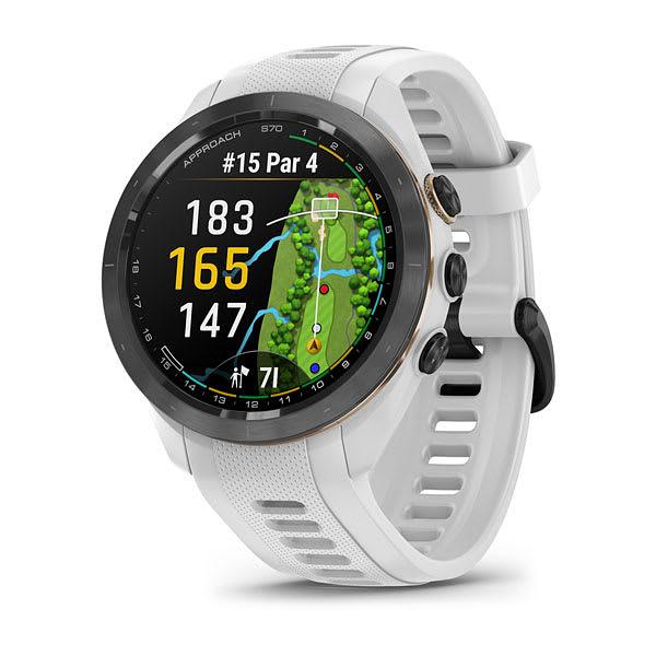Garmin Approach S70 White (42Mm)