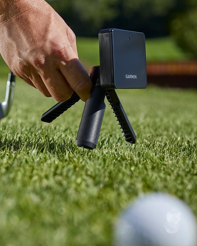 Garmin Approach R10 - Golf Launch Monitor
