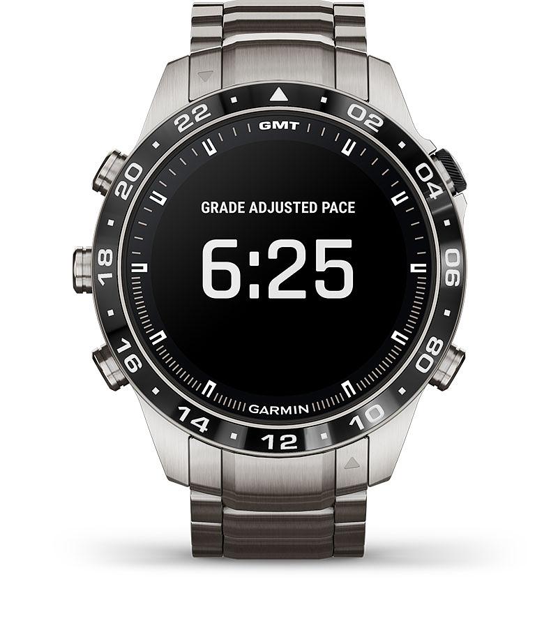 Garmin Marq Aviator Gen 2