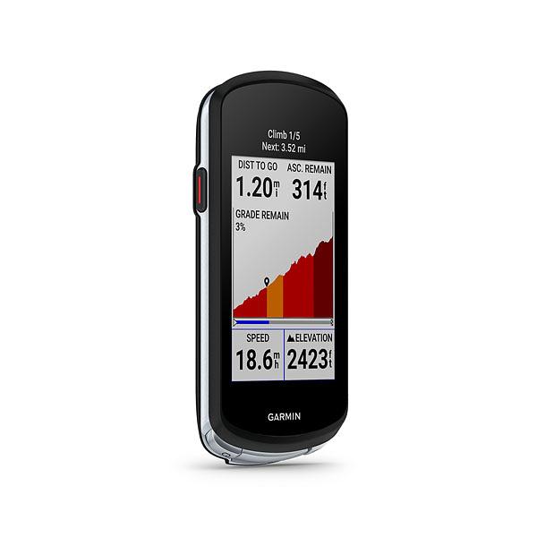 Garmin Edge 1040 Bundle