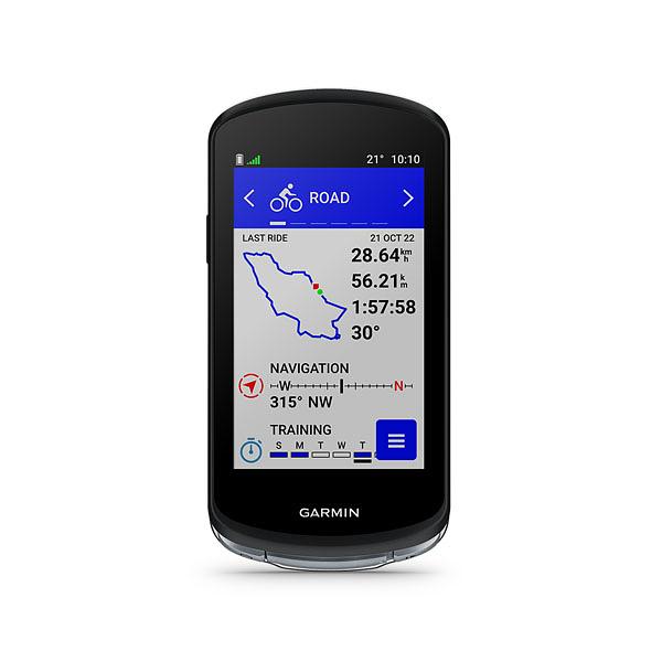Garmin Edge 1040 Bundle