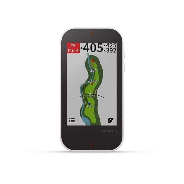 Garmin Approach G80 - Golf Gps & Launch Monitor