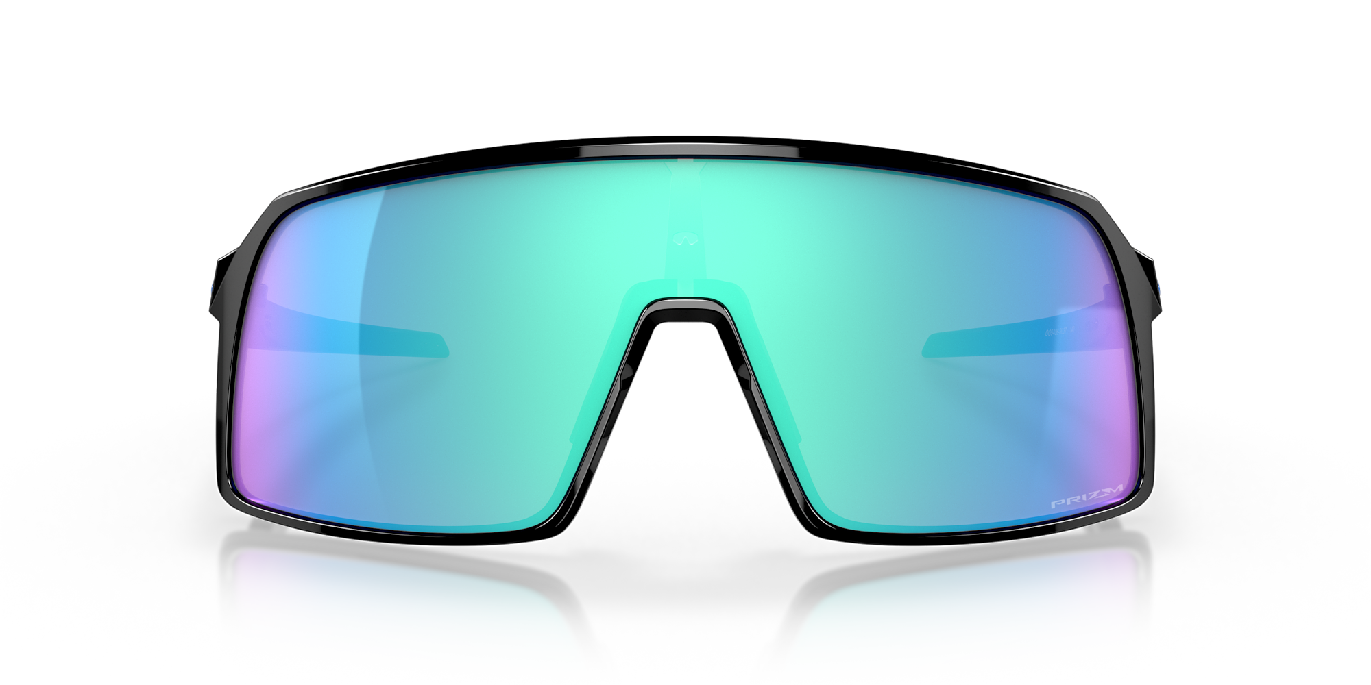 Oakley sutro (prizm sapphire)