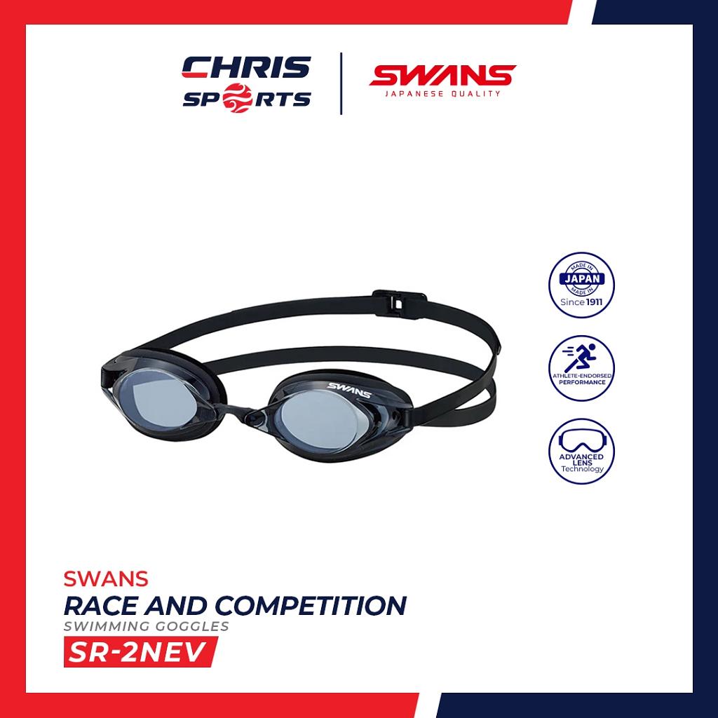 Swans Sr- 2Nev Navy lens