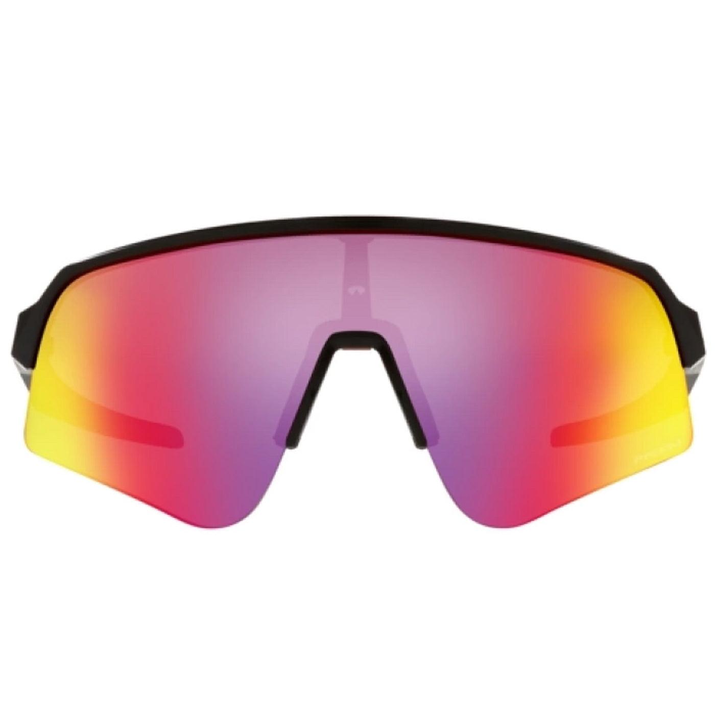 Oakley sutro lite sweep (Matte black / Prizm Road)