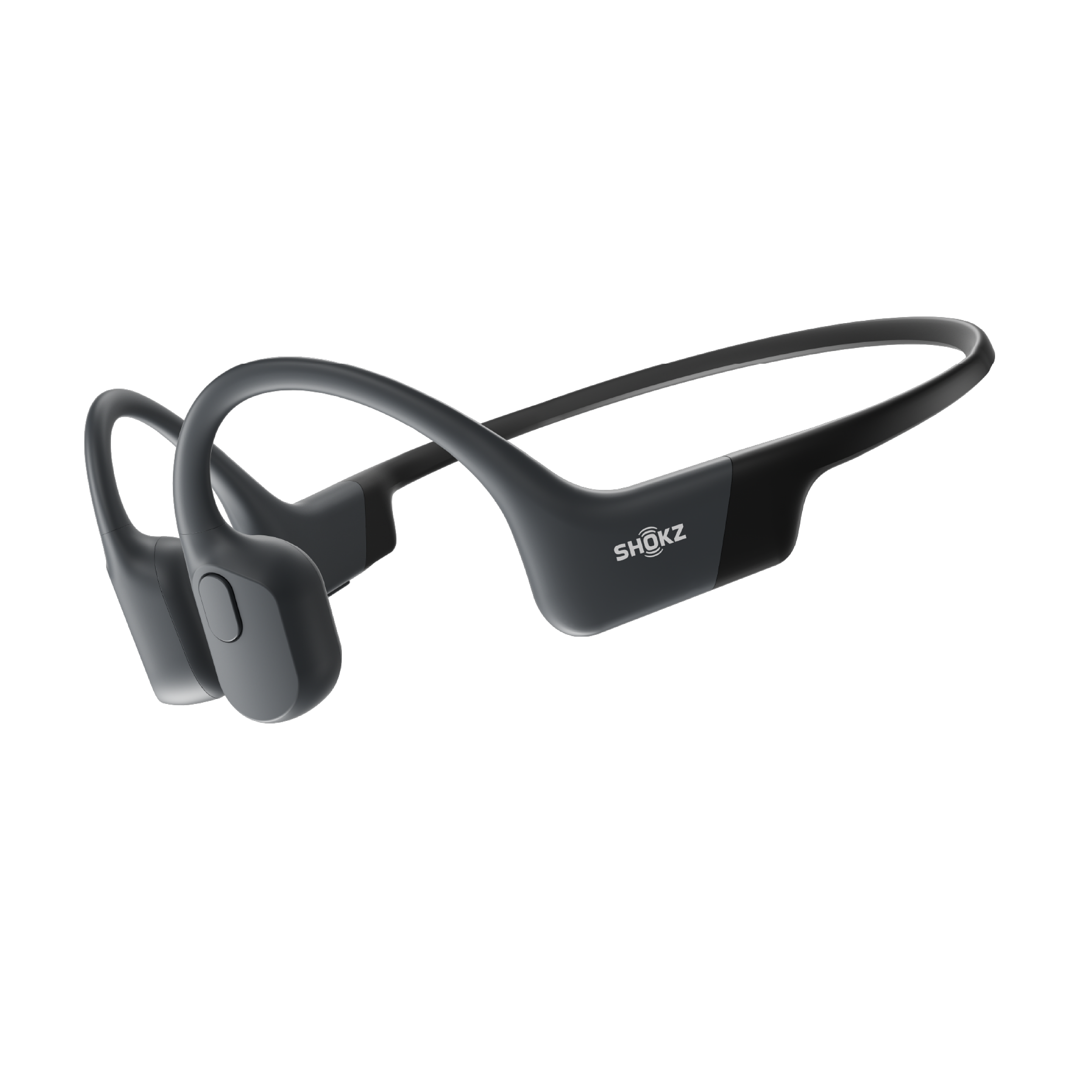 Shokz Open Move S661-Grey