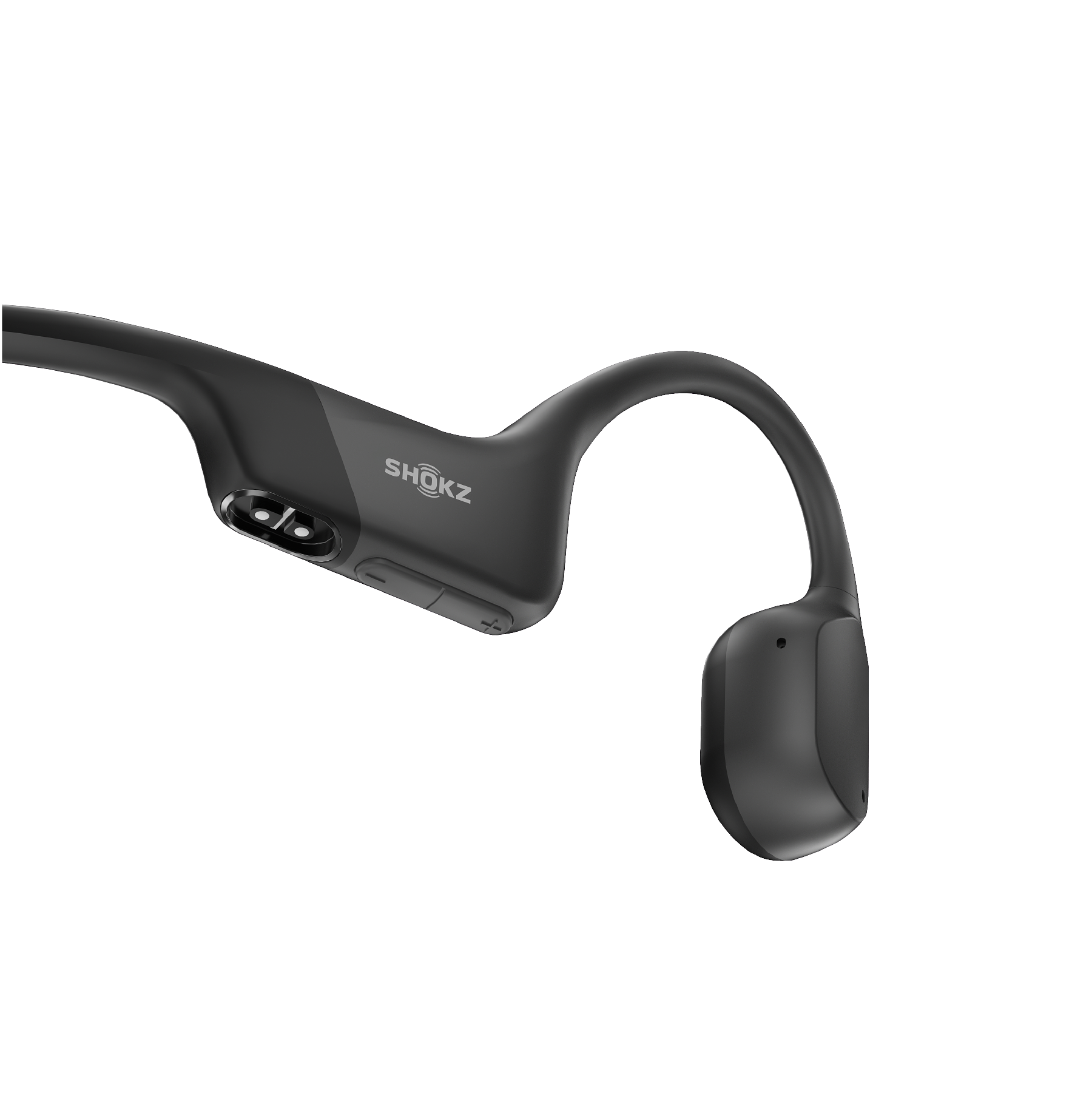 Shokz Open Run S803-Black